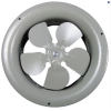 Extractor 8" Uso Domestico Cheka