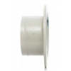 Extractor 8" Uso Domestico Cheka