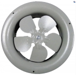 Extractor 12" Uso Domestico Cheka