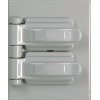Tapa Interperie Doble Plastica