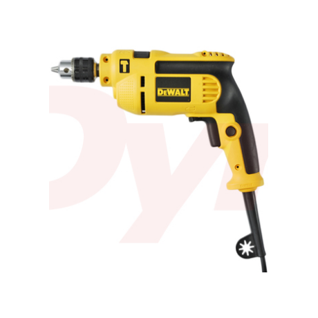 Taladro Percutor 1/2 13mm DeWalt