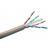 Cable UTP Cat 6 100% Cobre