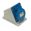 Toma 16AMP 3P+T IP44 Sobreponer FAMATEL