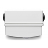Caja para Breaker Riel Sobreponer Vetto