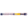Broca Sds Ranurada 3/16"x 4" para  Muro