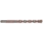 Broca Sds Ranurada 5/16"x 4" para  Muro