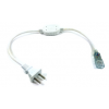Cinta LED de colores (rgb) con Control