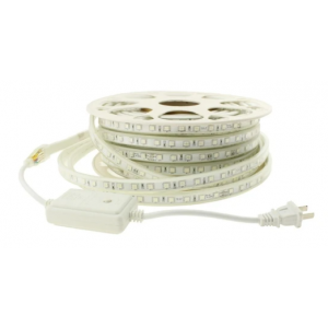 Cinta LED de colores (rgb) con Control