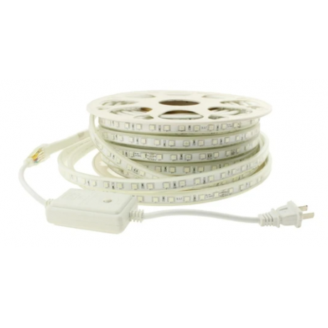 Cinta LED de colores (rgb) con Control