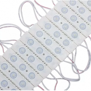 Cinta LED (RGB) de colores (110V) X 10 METROS con Control
