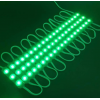 Cinta LED (RGB) de colores (110V) X 10 METROS con Control