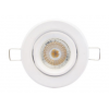 Panel Led 3W Redondo