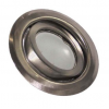 Panel Led 3W Redondo