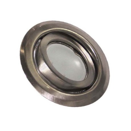 Panel Led 3W Redondo