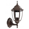 FAROL PARED BOMBILLO 60W E-27 SIN BOMBILLO