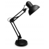 LAMPARA ESCRITORIO CON BASE E27 40W  KOSACO