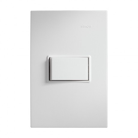 Interruptor Sencillo Simon 23