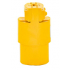 Clavija 16AMP 3P+T IP44 FAMATEL