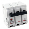 Breaker Tripolar Enchufable Luminex