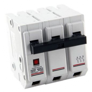 Breaker Tripolar Enchufable Luminex