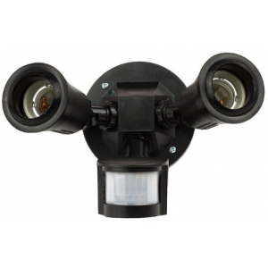 Sensor de Movimiento Doble Bazuca