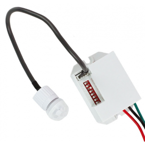 Sensor Módulo 360° Mini