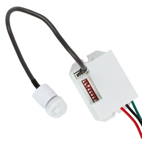 Sensor Módulo 360° Mini