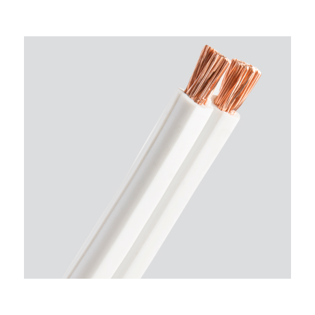Cable Duplex 2x16 Certificado x 100 mts