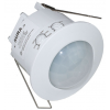 Sensor Techo 360° Incrustar Tipo Bala