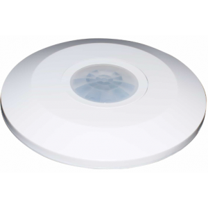 Sensor Infrarrojo 120°/360° Microondas
