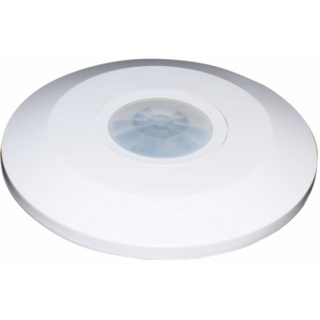 Sensor Infrarrojo 120°/360° Microondas