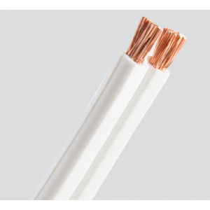 Cable Duplex 2x18 Certificado x 100 mts
