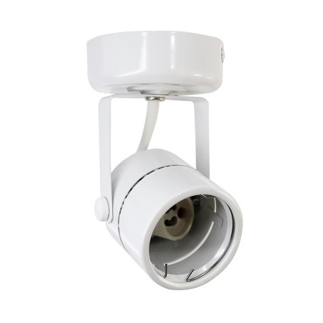 Spot sobreponer GU 10