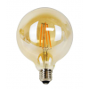 Bombillo Led Filamento Globo G125