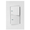 Interruptor Doble Conmutable Bocherini