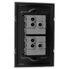 Interruptor Doble Conmutable Bocherini