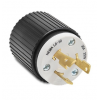 CLAVIJA DE SEGURIDAD NEMA L5-30 HUBBELL