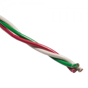 Cable Trenzado 3x12