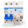 BREAKER DIFERENCIAL - DISYUNTOR 2 POLOS ( 2F )