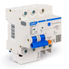 BREAKER DIFERENCIAL - DISYUNTOR 2 POLOS ( 2F )