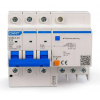 BREAKER DIFERENCIAL - DISYUNTOR 3 POLOS (3F)
