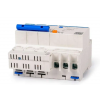 BREAKER DIFERENCIAL - DISYUNTOR 3 POLOS (3F)