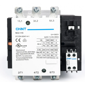 Contactor  32-10 110V  Chint