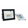 Reflector Led 30w IP 65 Luz Blanca/luz Calida
