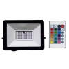 Reflector Led 100w IP 65 Luz Blanca/luz Calida