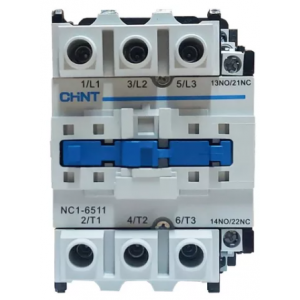 Contactor  65-10  Chint