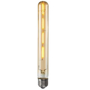 Bombillo Led Filamento E27 Tubo