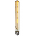 Bombillo Led Filamento E27 Tubo