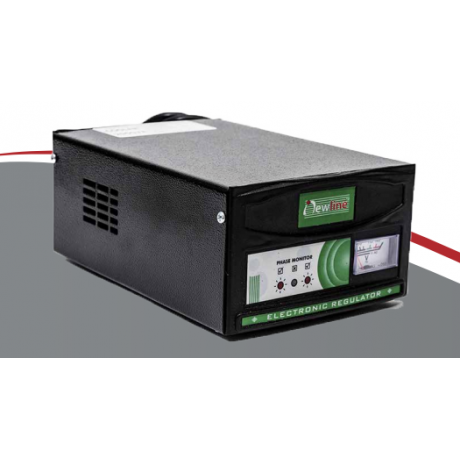 ESTABILIZADOR 2000W NICOMAR
