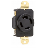 TOMA DE SEGURIDAD L5-15 INCRUSTAR